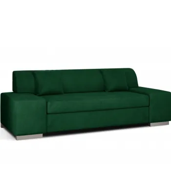 Canapea Porto 3 locuri Monolith 37 imagine