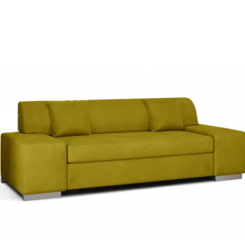 Canapea Porto 3 locuri Monolith 48 imagine