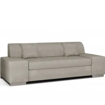 Canapea Porto 3 locuri Paros 02 imagine