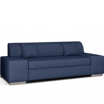 Canapea Porto 3 locuri Soro 76 imagine