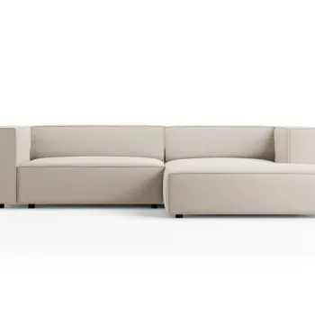 Coltar Arendal 3 locuri catifea imagine