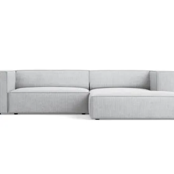 Coltar Arendal 3 locuri stofa chenille imagine