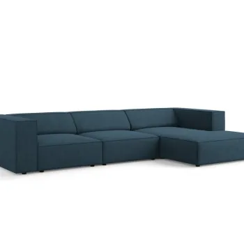 Coltar Arendal 4 locuri stofa chenille imagine