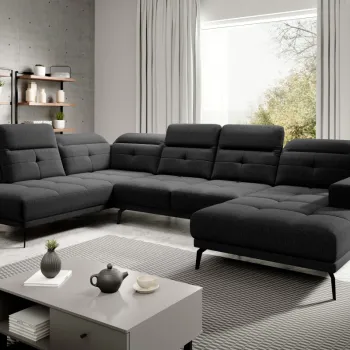 Coltar Bretan pe dreapta Flores 10 imagine