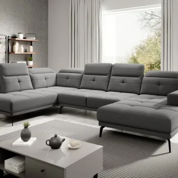 Coltar Bretan pe dreapta Gojo 5 imagine