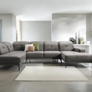 Coltar Bretan pe dreapta Loco 4 imagine