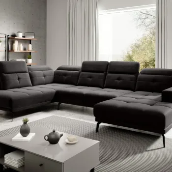 Coltar Bretan pe dreapta Lukso 10 imagine