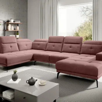 Coltar Bretan pe dreapta Lukso 24 imagine