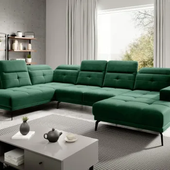 Coltar Bretan pe dreapta Lukso 35 imagine