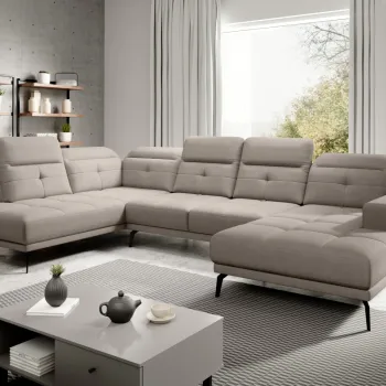 Coltar Bretan pe dreapta Poco 7 imagine