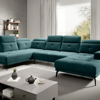 Coltar Bretan pe dreapta Velvetmat 38 imagine