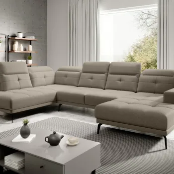 Coltar Bretan pe dreapta Vero 18 imagine