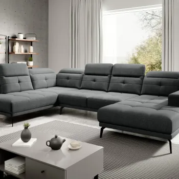 Coltar Bretan pe dreapta Vero 5 imagine