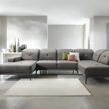 Coltar Bretan pe stanga Loco 4 imagine