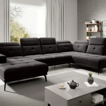 Coltar Bretan pe stanga Lukso 10 imagine