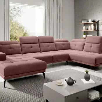 Coltar Bretan pe stanga Lukso 24 imagine