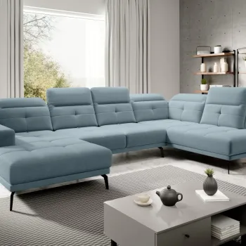 Coltar Bretan pe stanga Savoi 100 imagine