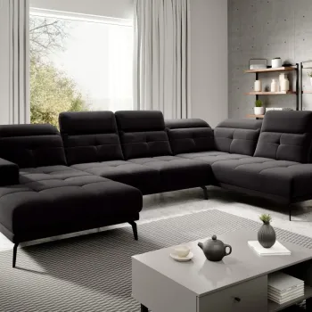 Coltar Bretan pe stanga Velvetmat 10 imagine