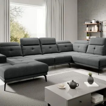 Coltar Bretan pe stanga Vero 5 imagine