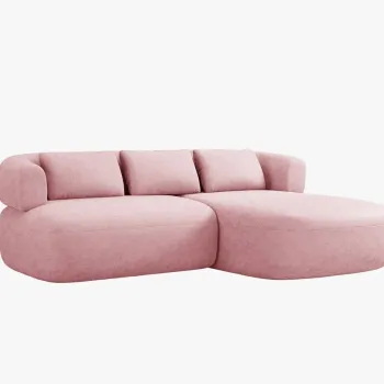 Coltar chenille Perfect Harmony L200 cm imagine