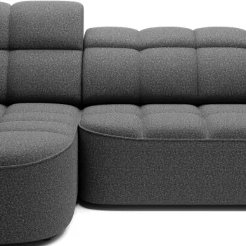 Coltar cu reglaj electric Beneth pe dreapta Breona 04 imagine