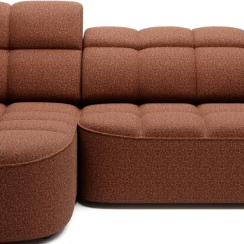 Coltar cu reglaj electric Beneth pe dreapta Breona 30 imagine