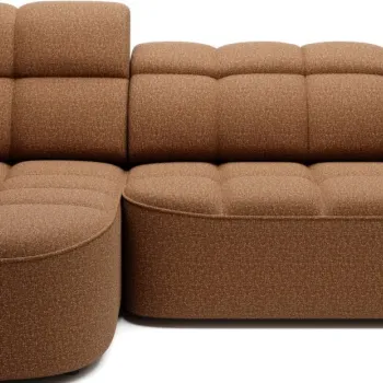 Coltar cu reglaj electric Beneth pe dreapta Breona 45 imagine