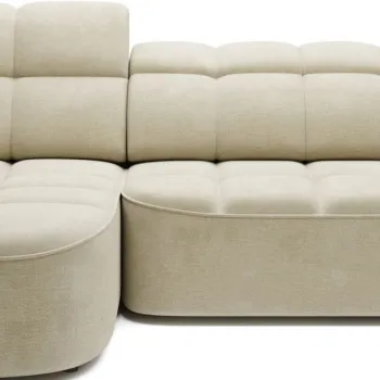 Coltar cu reglaj electric Beneth pe dreapta Monolith 04 imagine