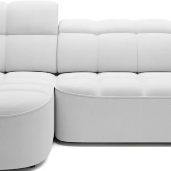 Coltar cu reglaj electric Beneth pe dreapta Paolli 01 imagine