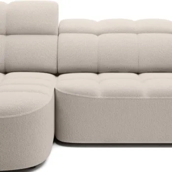 Coltar cu reglaj electric Beneth pe dreapta Royal 18 imagine