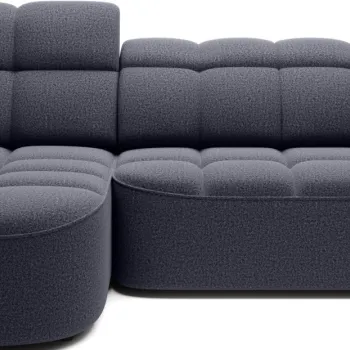 Coltar cu reglaj electric Beneth pe dreapta Space 40 imagine