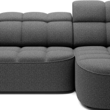 Coltar cu reglaj electric Beneth pe stanga Breona 04 imagine