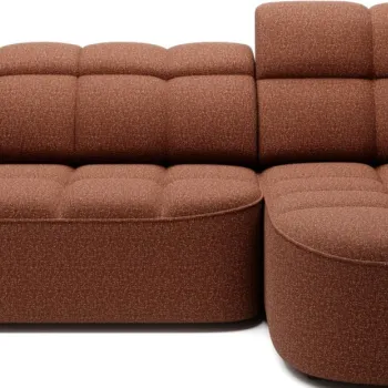 Coltar cu reglaj electric Beneth pe stanga Breona 30 imagine