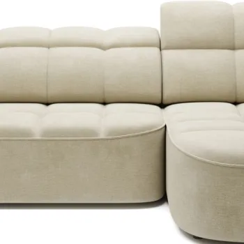 Coltar cu reglaj electric Beneth pe stanga Monolith 04 imagine