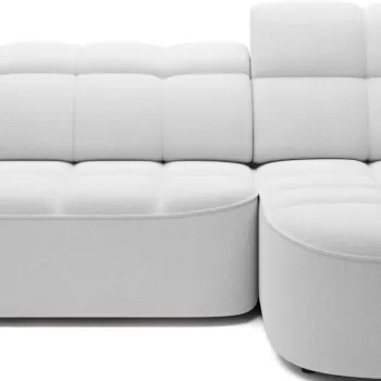 Coltar cu reglaj electric Beneth pe stanga Paolli 01 imagine