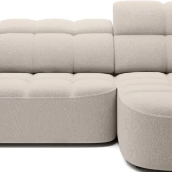 Coltar cu reglaj electric Beneth pe stanga Royal 18 imagine