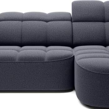 Coltar cu reglaj electric Beneth pe stanga Space 40 imagine