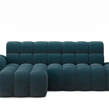 Coltar cu reglaj electric Ceedro pe dreapta Amore 40 imagine