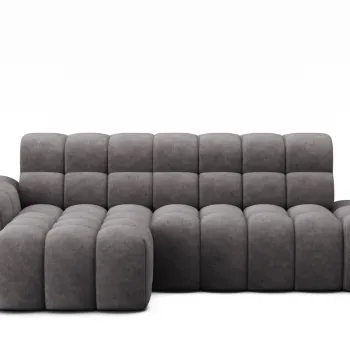 Coltar cu reglaj electric Ceedro pe dreapta Aura 04 imagine