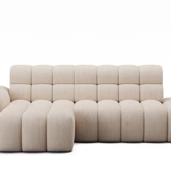 Coltar cu reglaj electric Ceedro pe dreapta Jarell 20 imagine