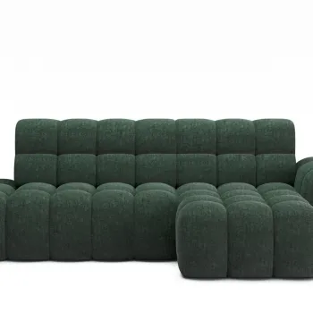 Coltar cu reglaj electric Ceedro pe stanga Amore 35 imagine