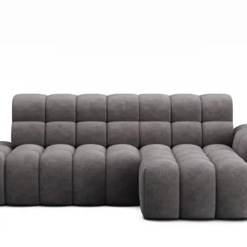 Coltar cu reglaj electric Ceedro pe stanga Aura 04 imagine