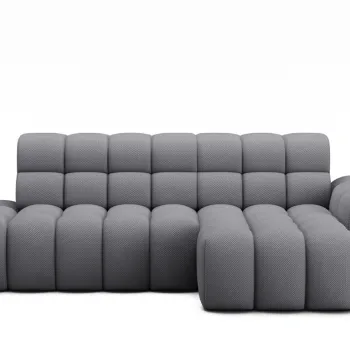 Coltar cu reglaj electric Ceedro pe stanga Calmora 05 imagine