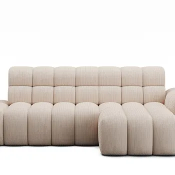 Coltar cu reglaj electric Ceedro pe stanga Jarell 20 imagine