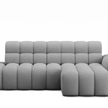 Coltar cu reglaj electric Ceedro pe stanga Royal 04 imagine