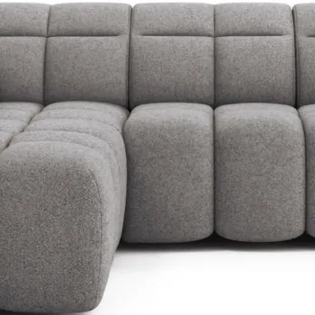 Coltar cu reglaj electric Falconn pe dreapta Paolli 04 imagine