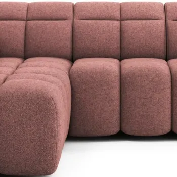 Coltar cu reglaj electric Falconn pe dreapta Paolli 24 imagine