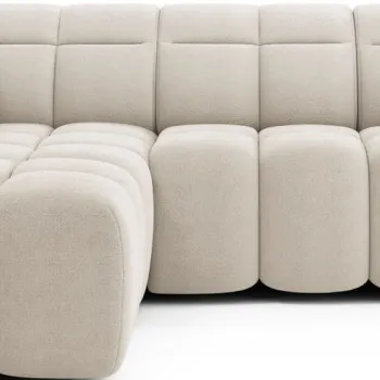 Coltar cu reglaj electric Falconn pe dreapta Royal 18 imagine