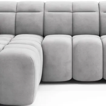 Coltar cu reglaj electric Falconn pe dreapta Sola 04 imagine