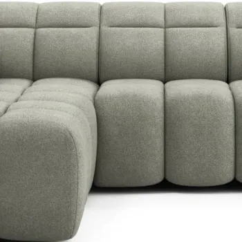 Coltar cu reglaj electric Falconn pe dreapta Xillar 100 imagine